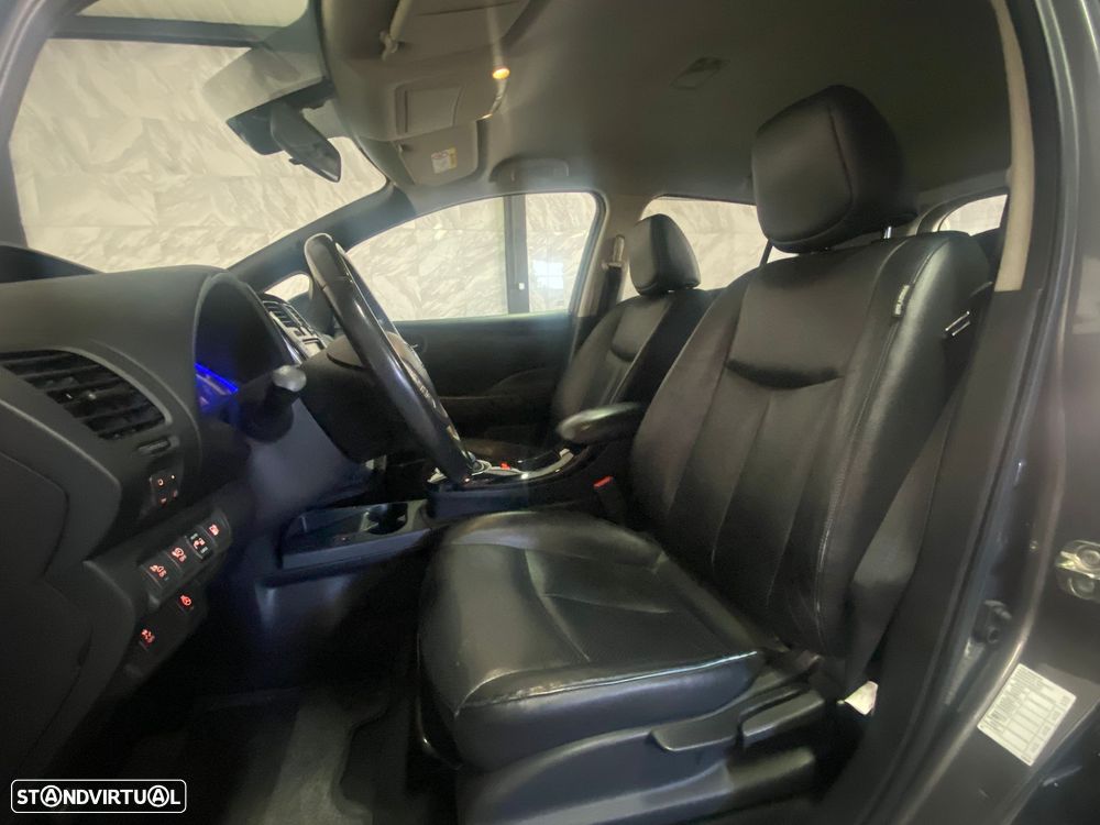 Nissan Leaf Tekna 30 kWh - 7