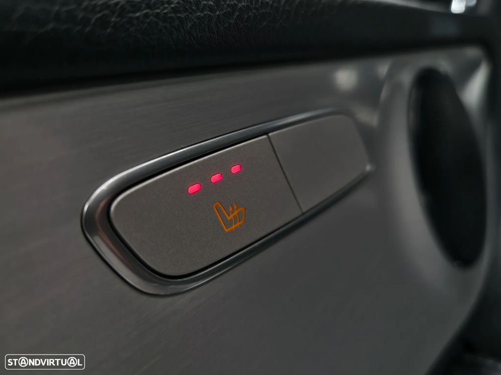 Mercedes-Benz GLC 300 de Coupé 4Matic - 17