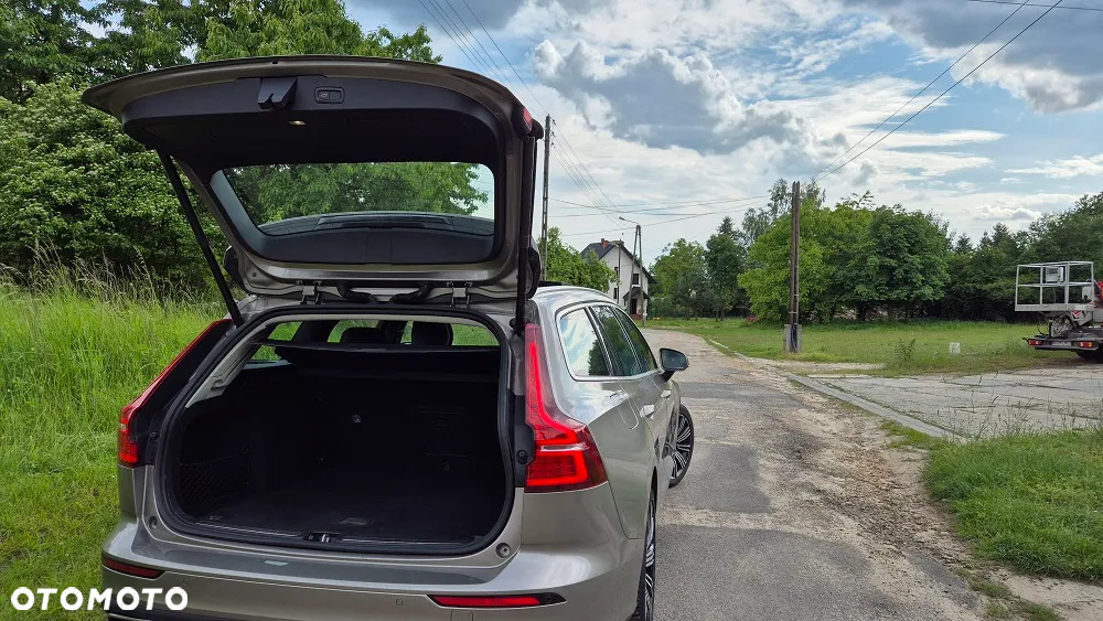 Volvo V60 D4 SCR Inscription - 8