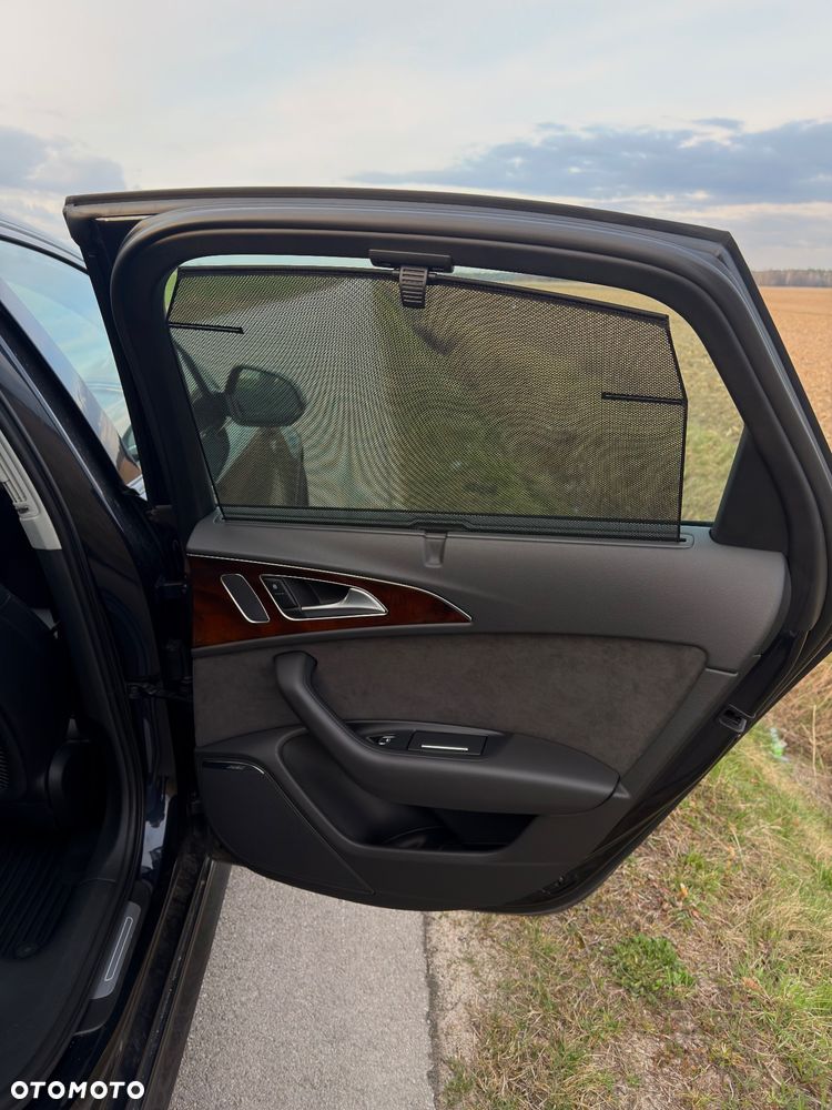 Audi A6 Limousine - 9