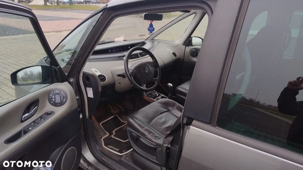 Renault Grand Espace - 21