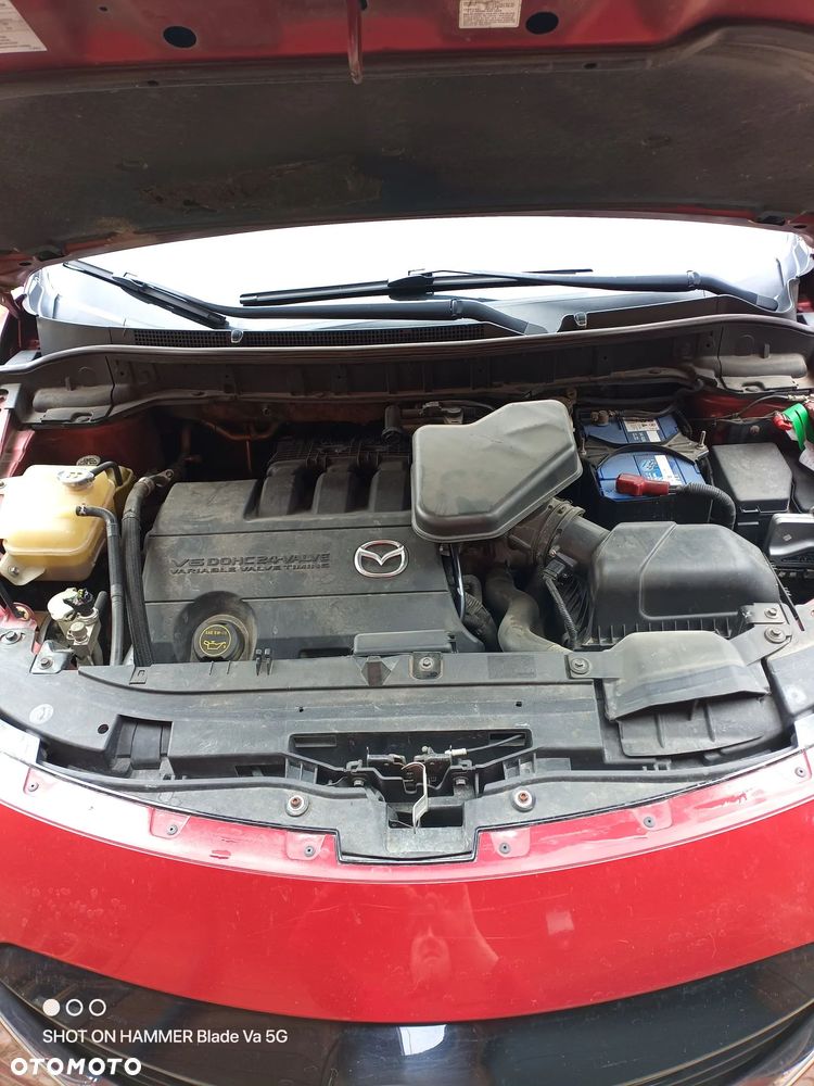 Mazda CX-9 3.7 V6 - 18