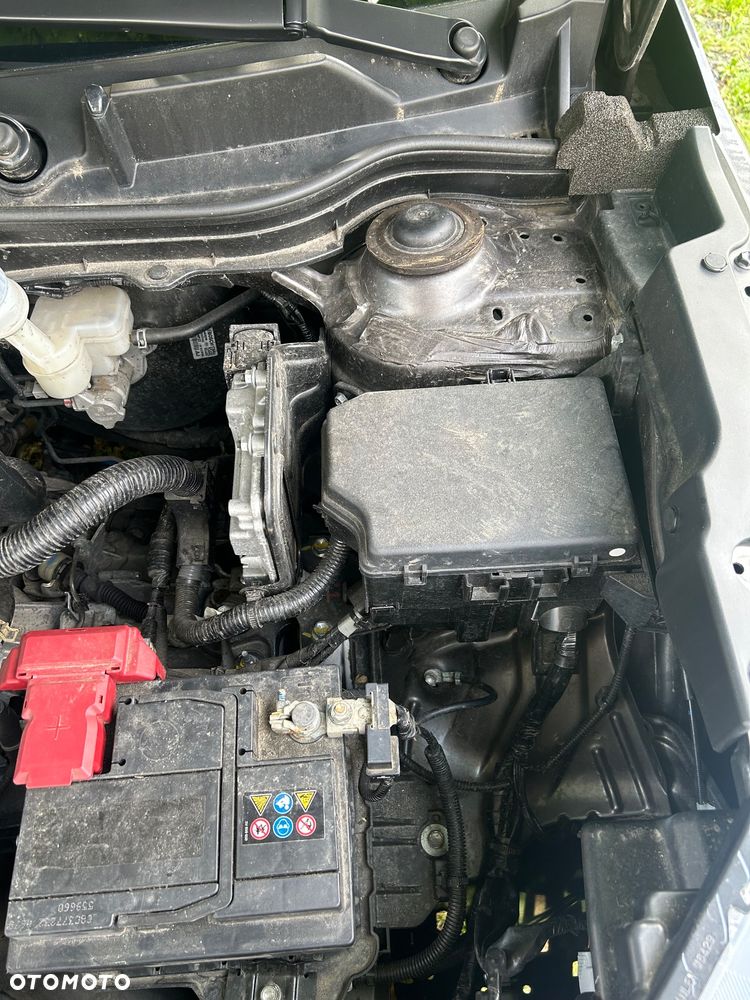 Suzuki SX4 S-Cross - 28
