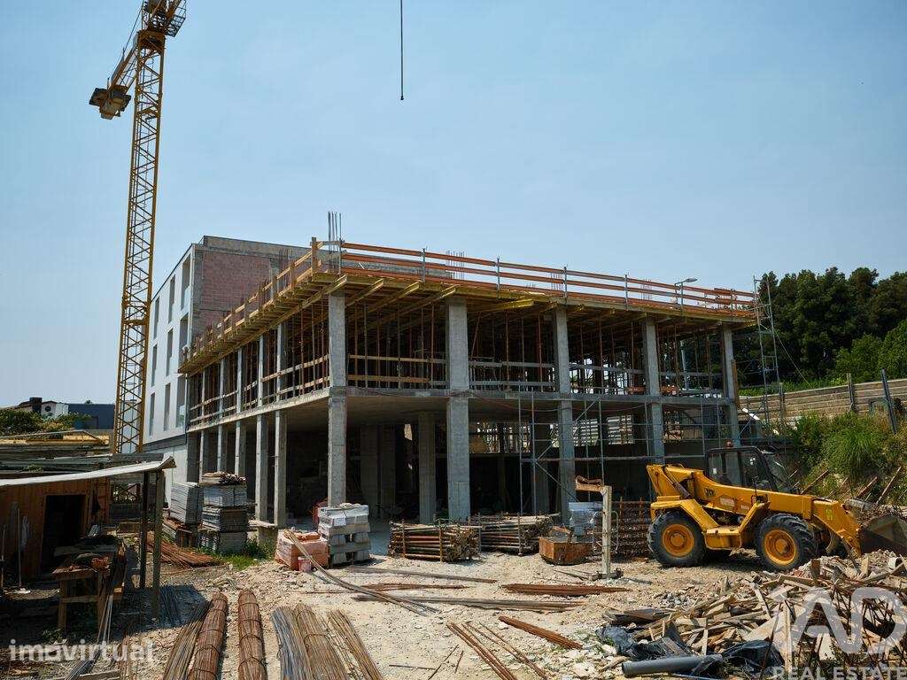 Apartamento T2 em Cidade da Maia de 92,00 m2 - Grande imagem: 4/8