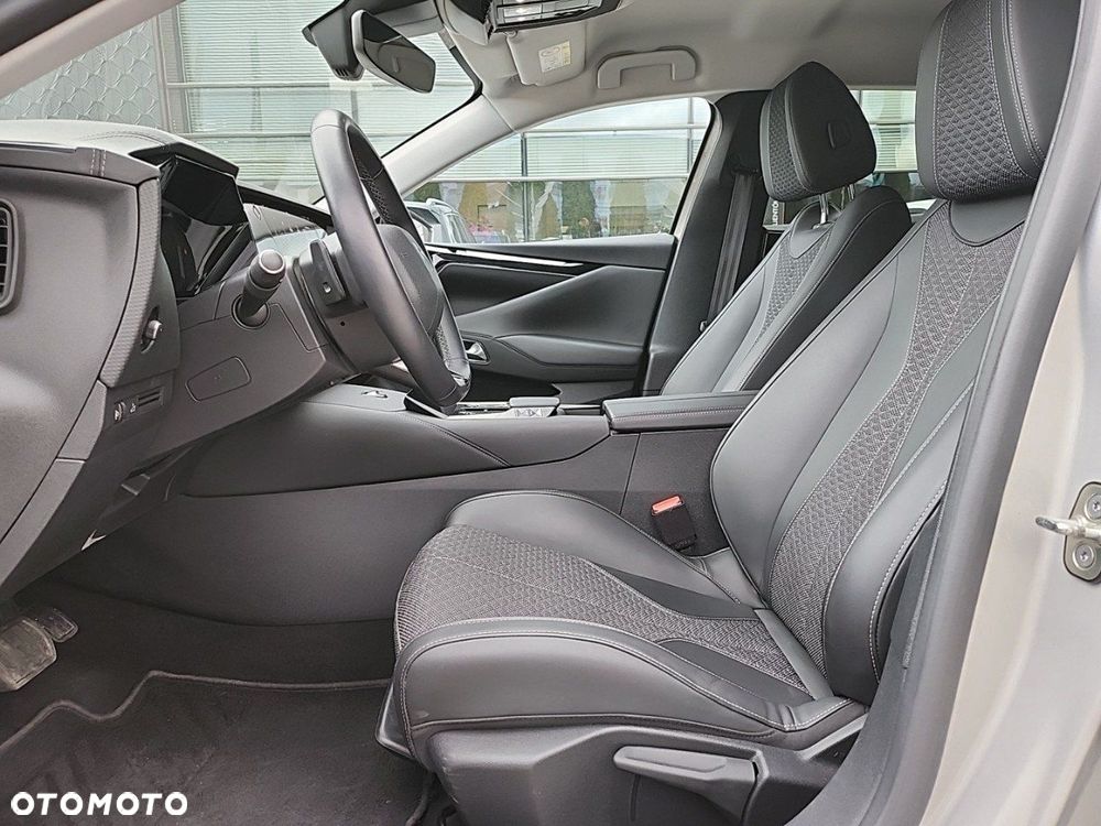 DS Automobiles DS 4 - 9