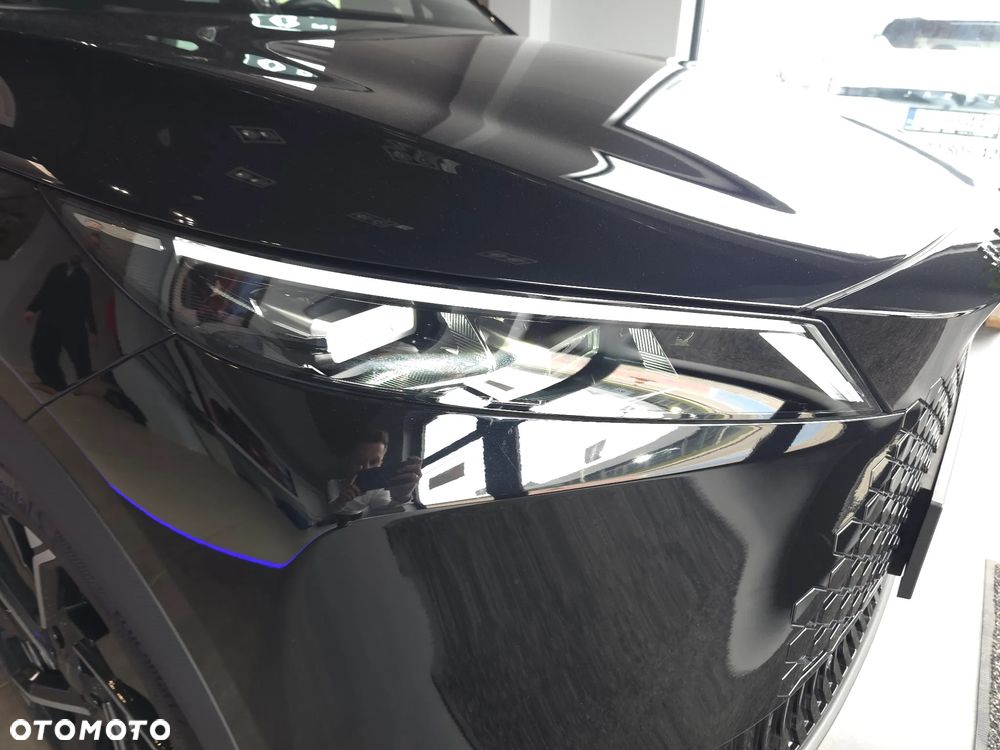 Omoda 7 1.5 T-GDi Super Hybrid Luxury - 10
