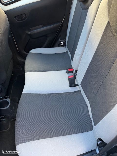 Toyota Aygo 1.0 X-Play+X-Touch - 7
