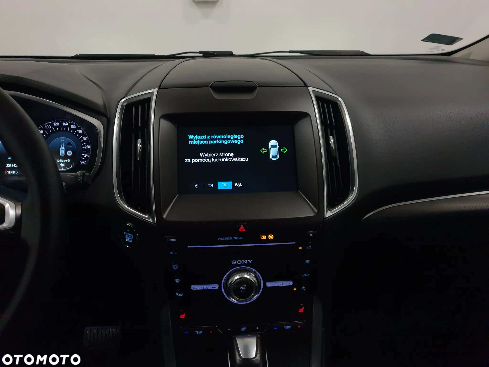 Ford S-Max 2.0 TDCi Titanium PowerShift - 23