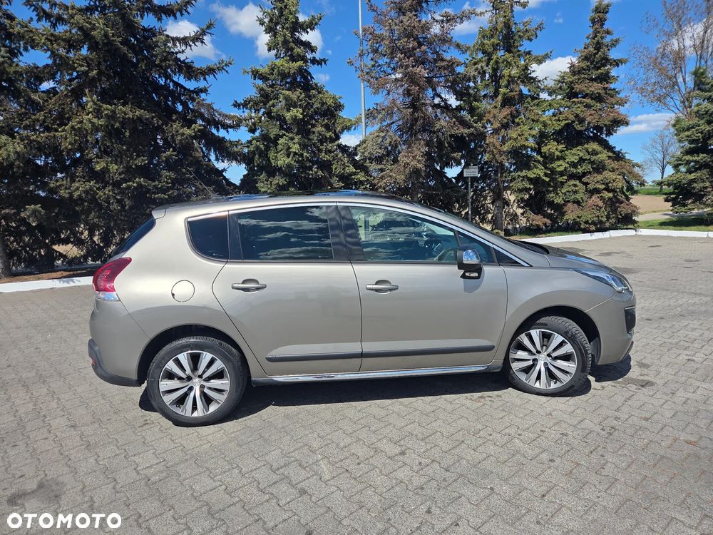 Peugeot 3008 1.2 PureTech Allure - 5