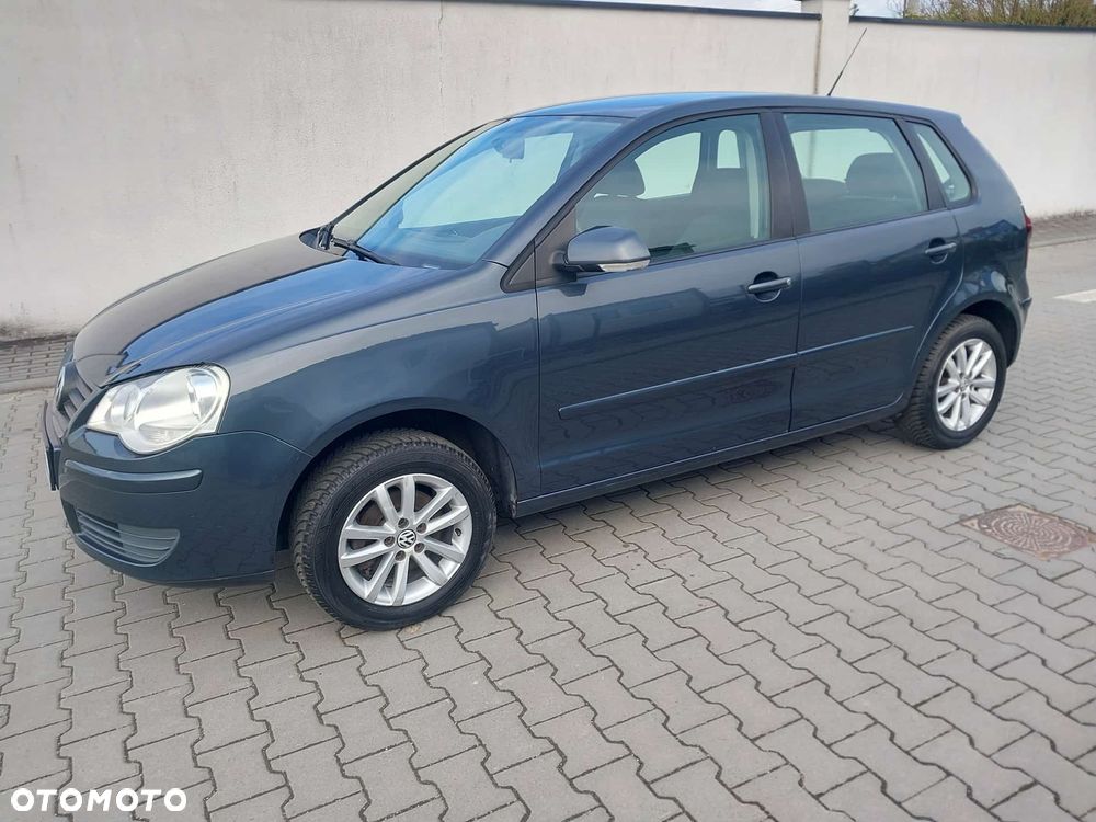 Volkswagen Polo 1.2 Team - 2