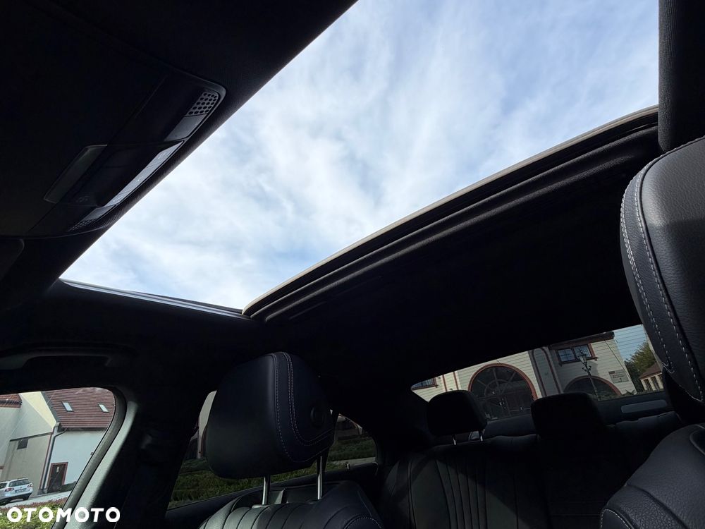 Mercedes-Benz CLS 350 d 4-Matic 9G-TRONIC - 18