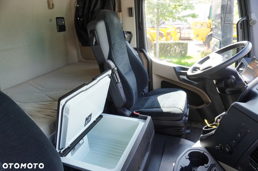 Mercedes-Benz Actros 2545 6×2 MP5 / FULL ADR / 2 sztuki - 26
