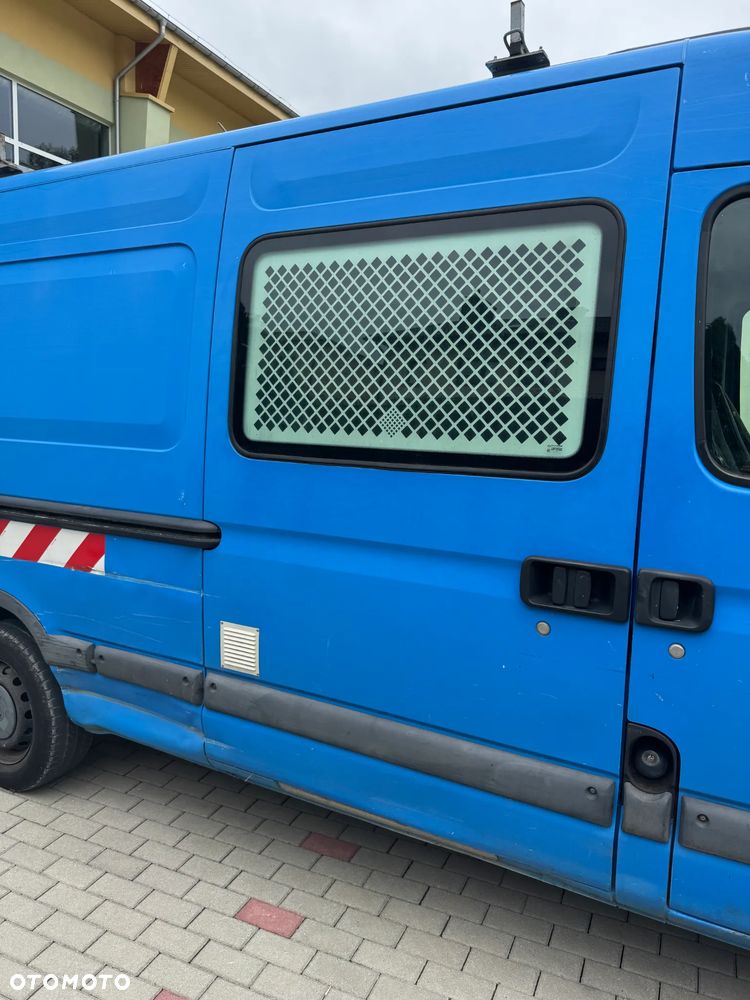 Renault Master - 5