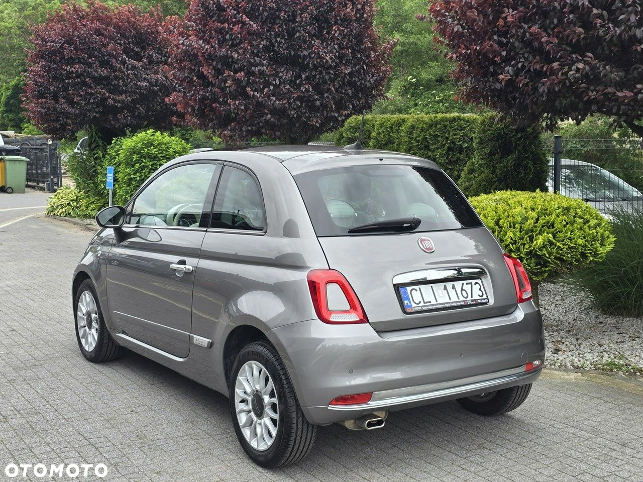 Fiat 500 - 17