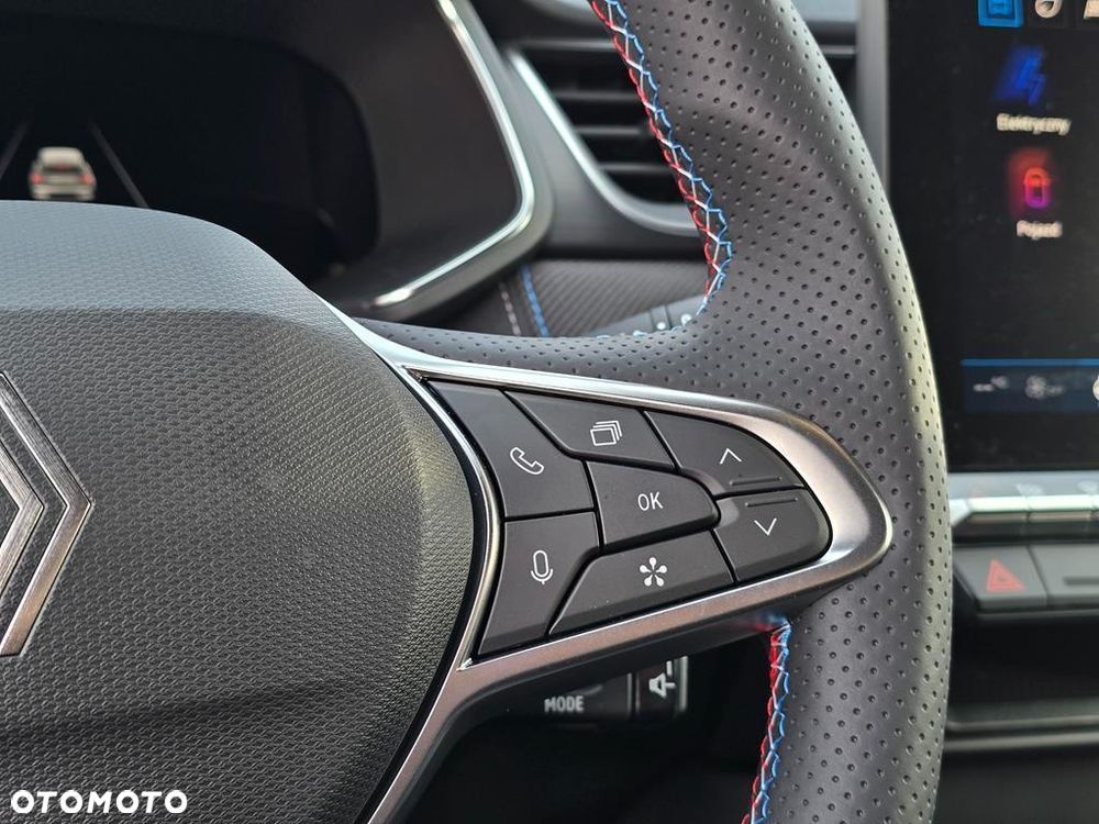 Renault Symbioz 1.8 E-Tech Full Hybrid 160 Esprit Alpine - 12