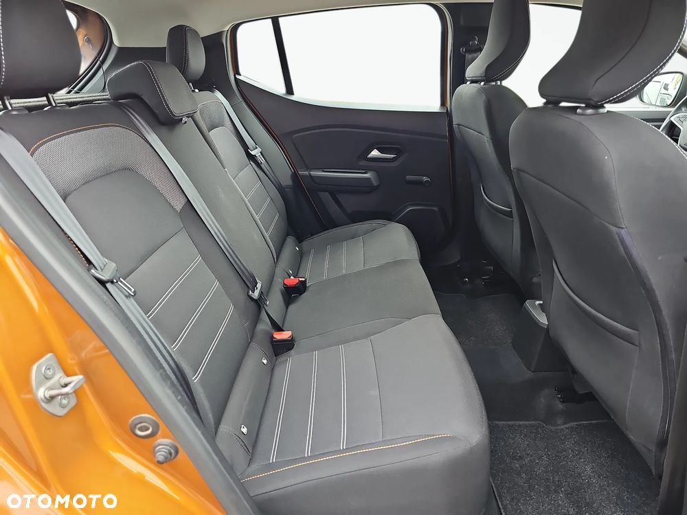 Dacia Sandero Stepway 1.0 TCe Comfort - 22