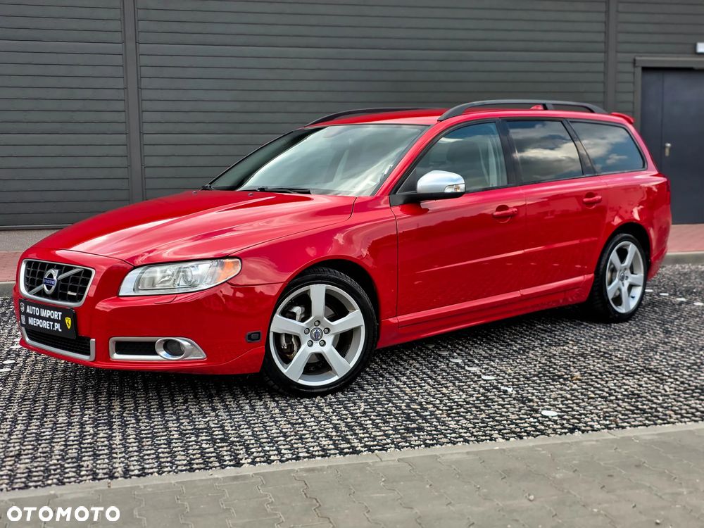 Volvo V70 2.5T RDesign - 16