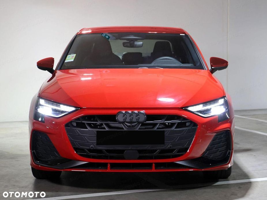 Audi A3 Limousine TFSI mHEV 110 kW S Line S tronic - 5