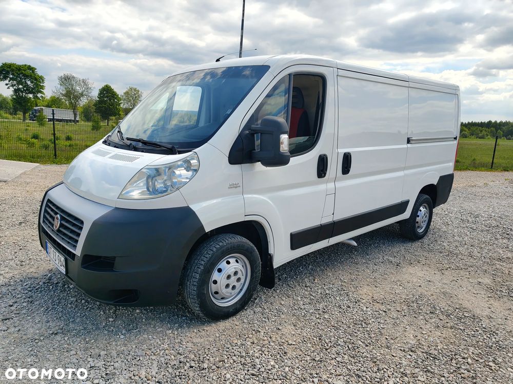 Fiat Ducato - 3