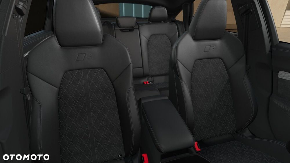 Audi A5 Limousine - 9