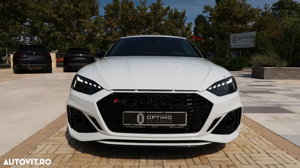 Audi RS5 - 36