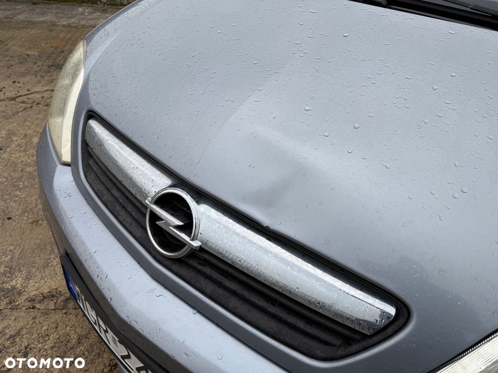 Opel Meriva 1.4 Enjoy - 5