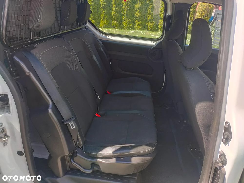 Renault Kangoo - 14