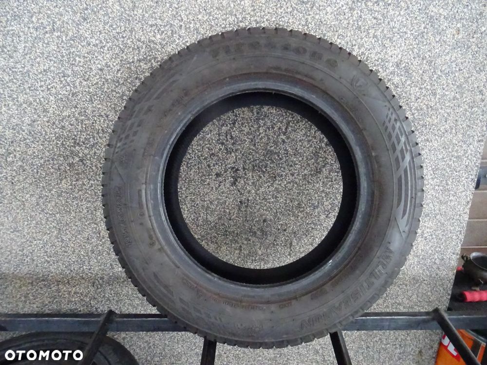 195/65/R15 95V Firestone Multiseason - 6