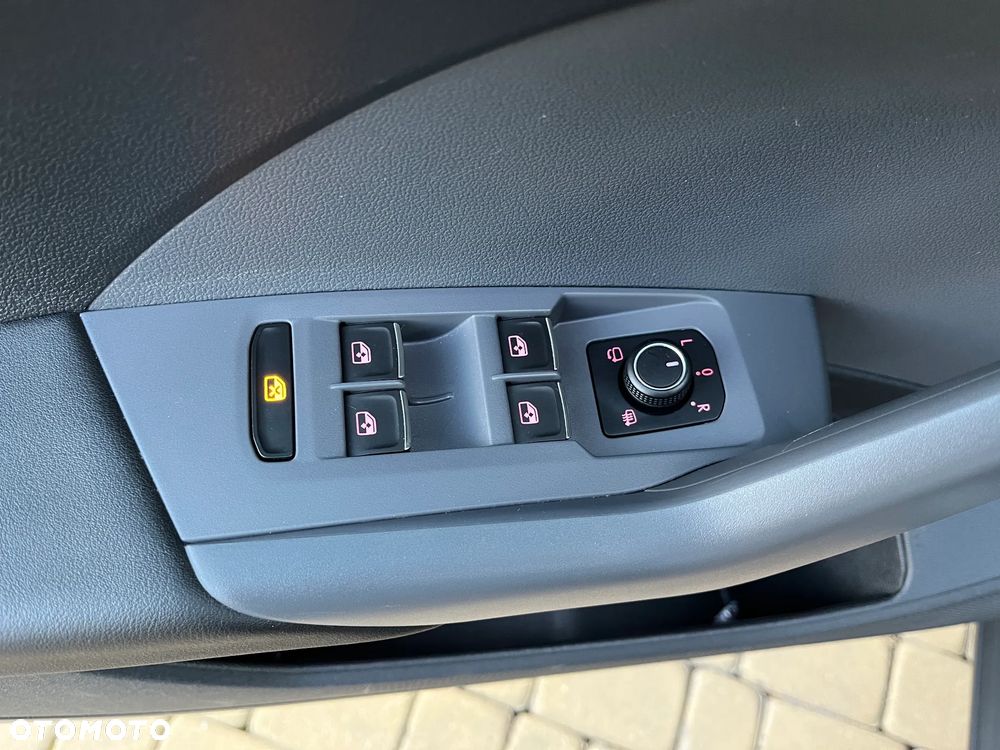 Volkswagen T-Cross 1.0 TSI OPF ACTIVE - 12