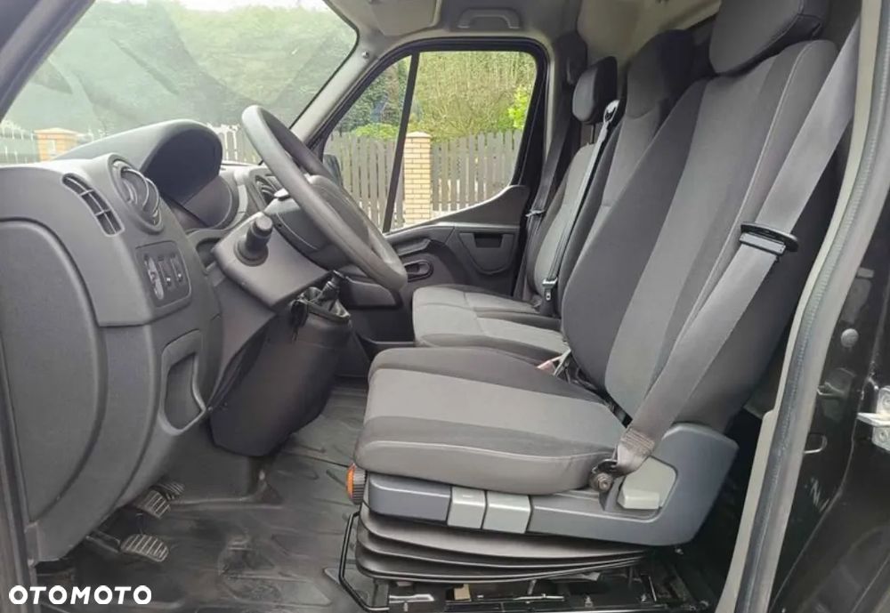 Renault Master - 11