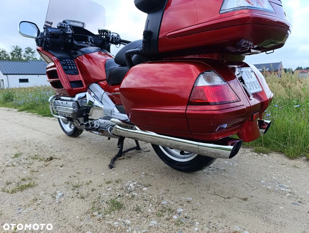 Honda GL - 23