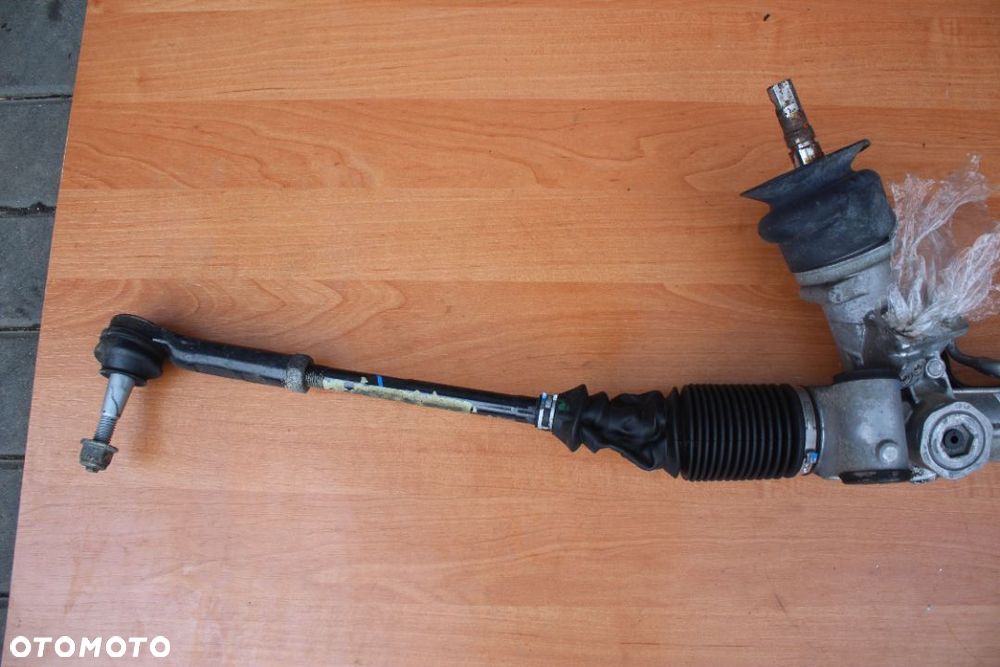 MAGLOWNICA PRZEKŁADNIA OPEL INSIGNIA A EUROPA  80TYS Km 13292323 TST1430A0236 - 2