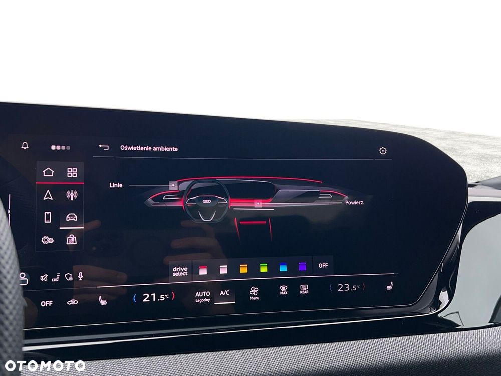 Audi A5 Limousine - 21