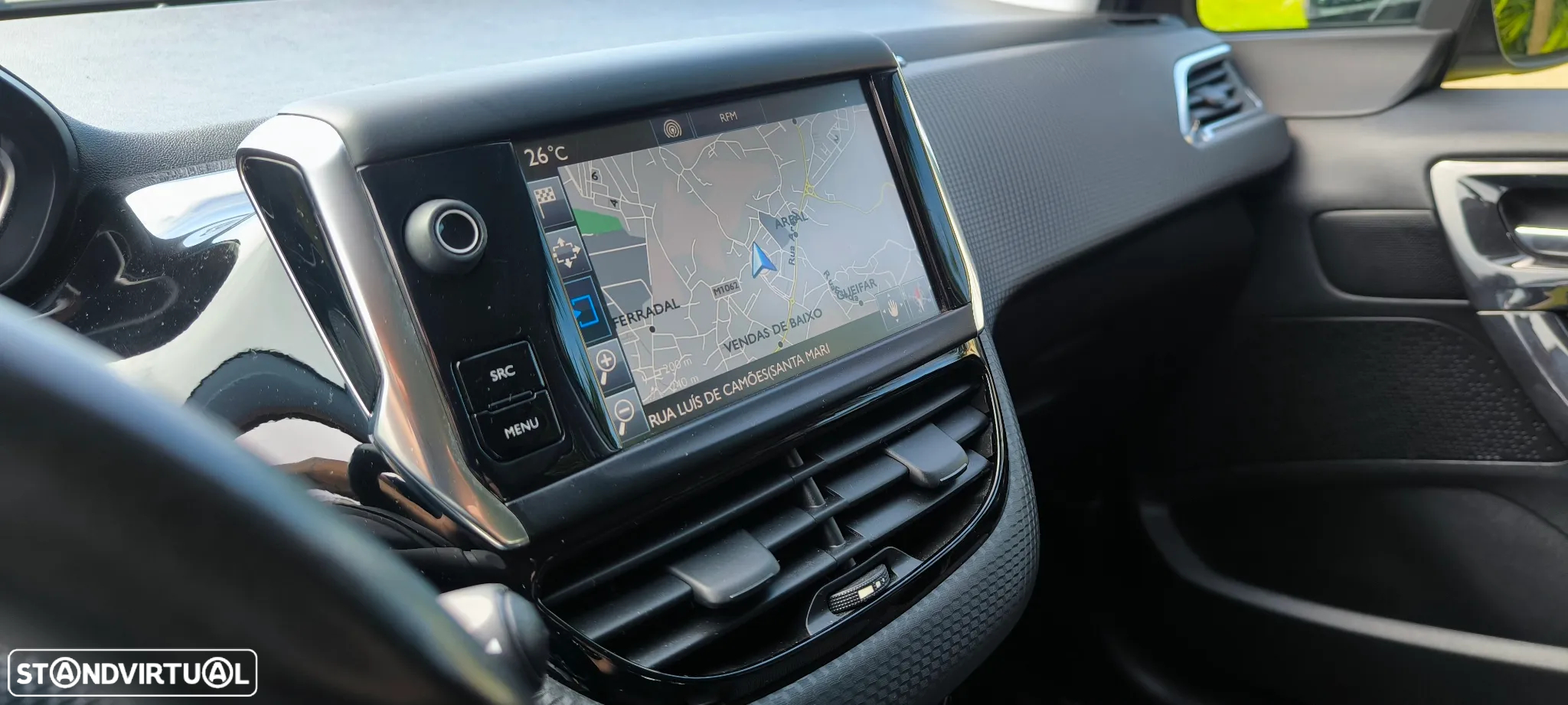 Peugeot 208 1.2 PureTech Style - 19