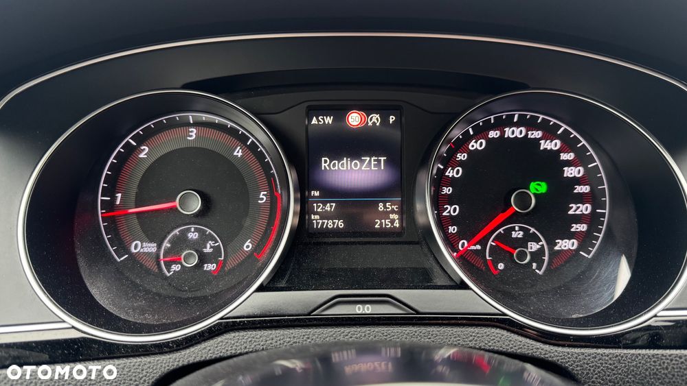 Volkswagen Arteon 2.0 TDI SCR R-Line DSG - 14