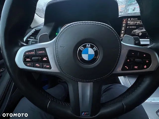 BMW X5 xDrive30d - 21