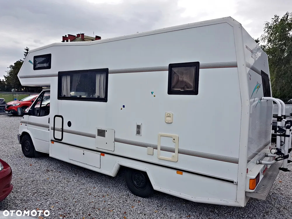 Ford TRANSIT - 27