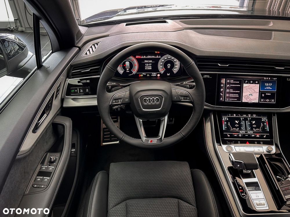Audi Q7 - 21
