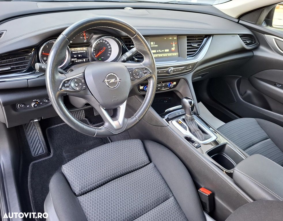 Opel Insignia 1.5 Automatik Business Edition - 3