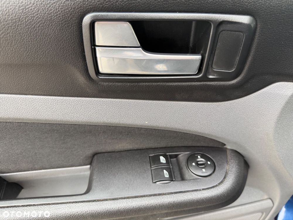 Ford Focus 1.6 TDCi Platinium X - 21