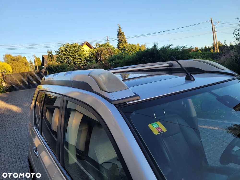 Nissan X-Trail 2.0 dCi LE Platinum - 15