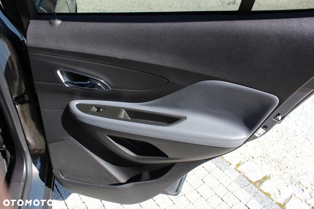 Opel Mokka 1.4 T Cosmo EU6 - 19