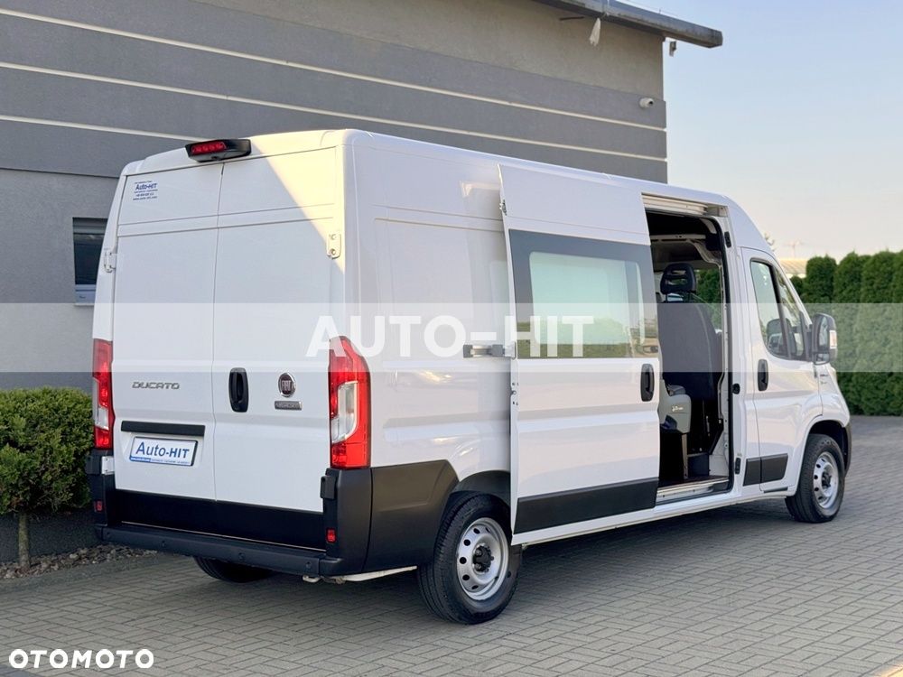 Fiat Ducato - 13