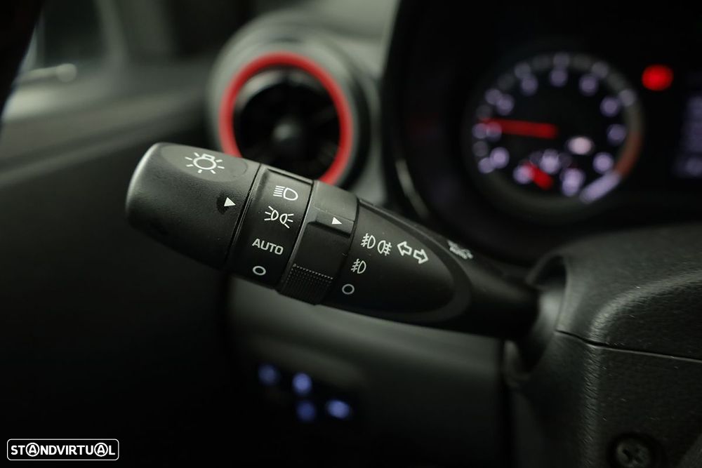 Hyundai i10 1.0 T-GDI N-Line - 15