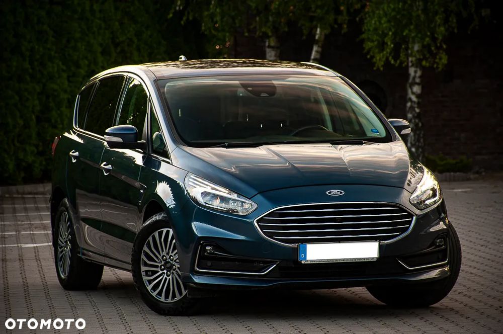 Ford S-Max 2.0 EcoBlue ST-Line - 6