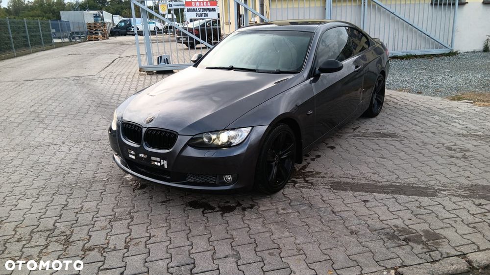 BMW Seria 3 320i Edition Exclusive - 2