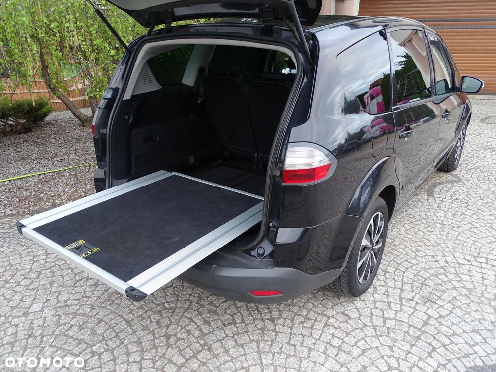 Ford S-Max 2.0 TDCi Titanium - 8