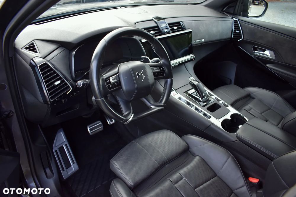 DS Automobiles DS 7 Crossback - 25