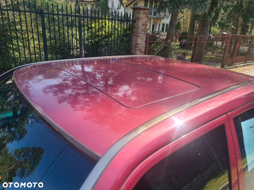 Mercedes-Benz W201 (190) - 7