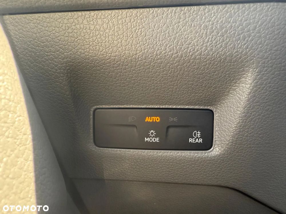 Volkswagen Crafter - 31